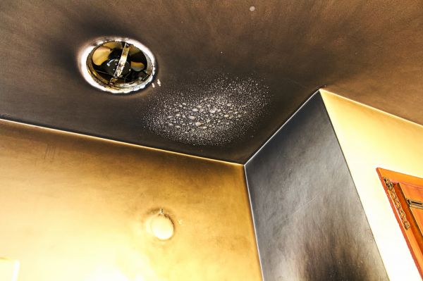 Smoke Damage Removal in Dallas
